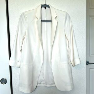Express Blazer